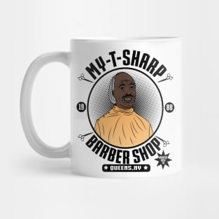 My-T-Sharp Mug